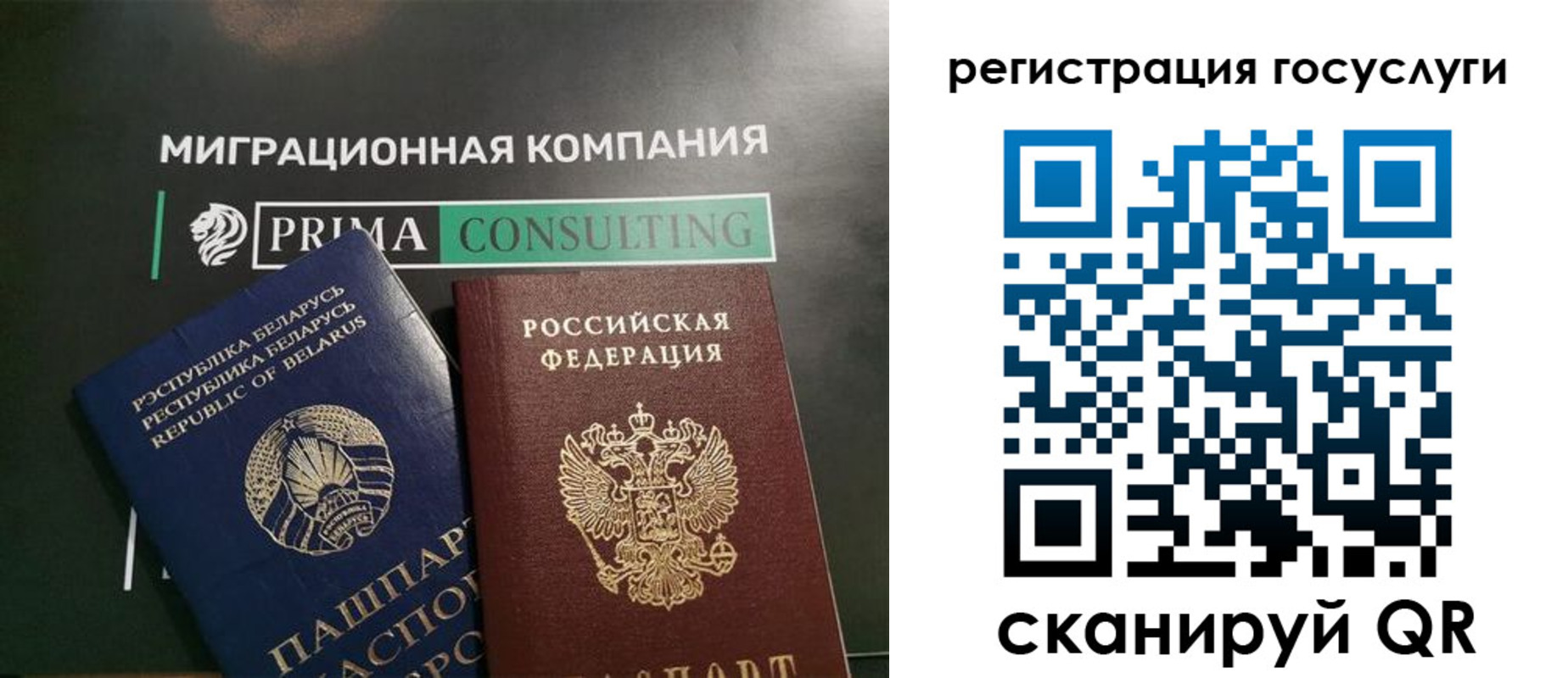 прописка гарантия в Ковдоре